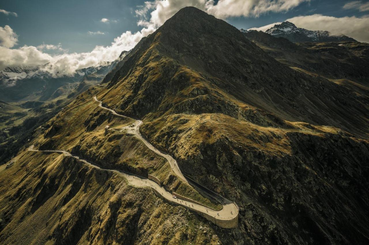 Apart Mount Everest Sölden Dış mekan fotoğraf